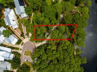 LOT 30 S Nickajack Santa, Pt Washington, FL 32459