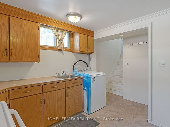 3rd image of 278 Malaga Rd #Basement
