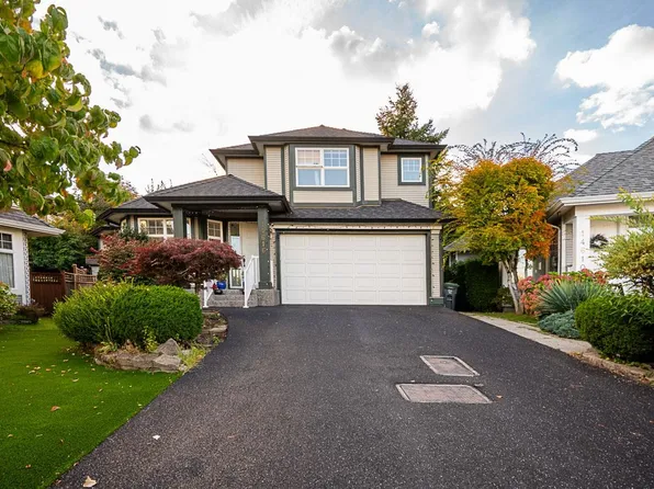 14616 75a Ave, Surrey, BC V3S 8Y5