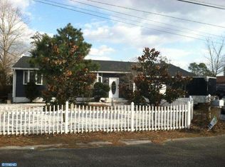 207 Wichita Trl, Browns Mills, NJ 08015