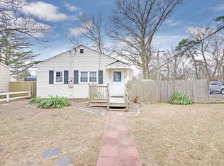 483 Pinecroft Dr, Brick, NJ 08723