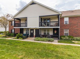 5375 Cypress Chase, Columbus, OH