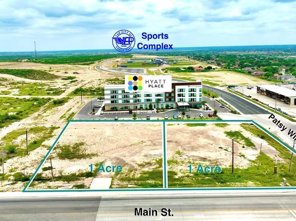 3104 E Main, Eagle Pass, TX 78852