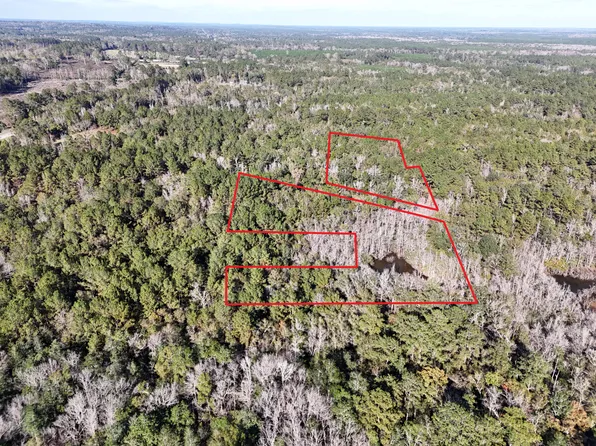 160 Louie Miller Rd, Ponce De Leon, FL 32455