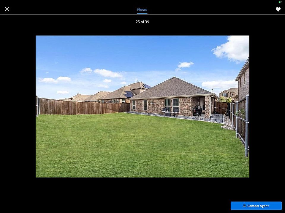 2nd image of 5456 Connally Dr