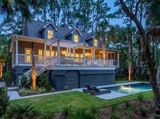 252 Governors Dr, Kiawah Island, SC 29455
