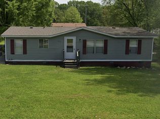 393 D And C Subdivision Rd, Dresden, TN 38225