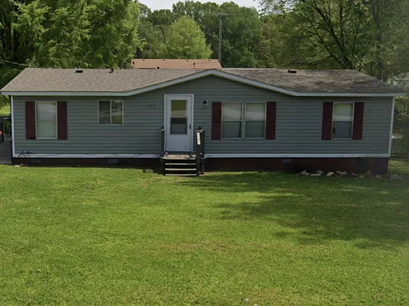393 D And C Subdivision Rd, Dresden, TN 38225