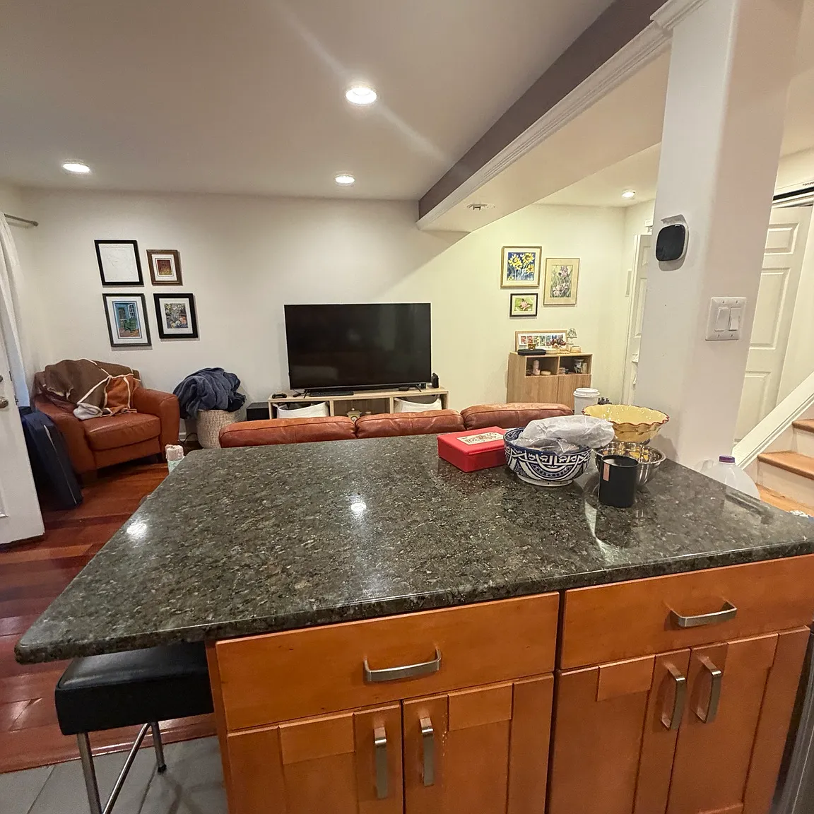 2 bed, 1.5 bath, 1092 sqft, $2,350 — Photo 4