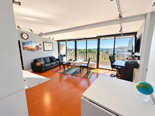 2500 Virginia Ave NW #1015, Washington, DC 20037