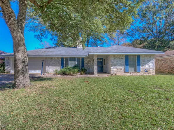 2525 Lakeway Dr, Shreveport, LA 71109