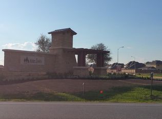 11700 W Streamertail Cir, Cypress, TX 77433