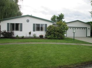 1266 W Linwood Dr, Hayden Lake, ID 83835