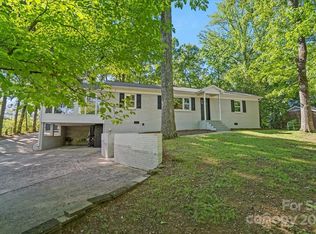 5100 Nevin Rd, Charlotte, NC 28269