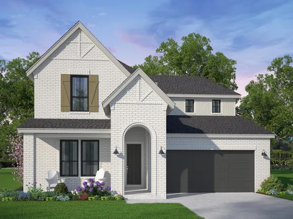 2803 Pathway Meadows Ln, Webster, TX 77598