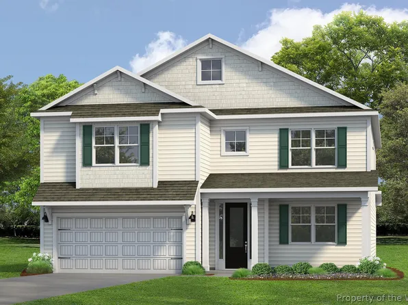 108 Michigan Ave, Williamsburg, VA 23188