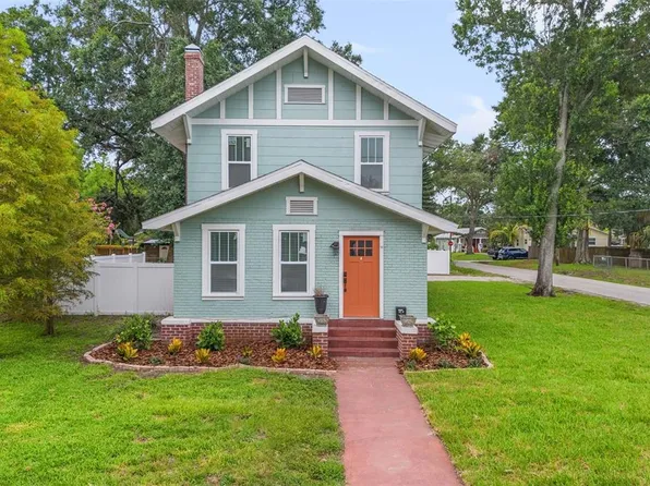720 W WOODLAWN AVENUE, TAMPA, FL 33603