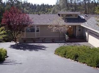 15541 Lorie Dr, Grass Valley, CA 95949