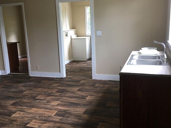Part of kitchen- Stove a refrigerator will be provided.