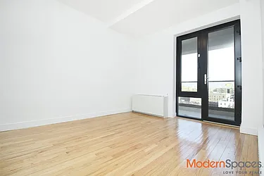 Rented by Modern Spaces