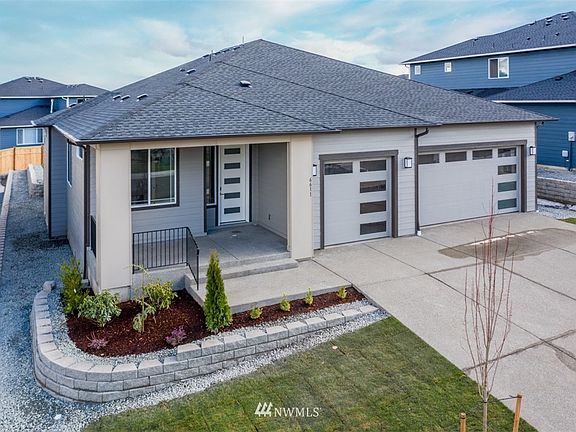 2nd image of 23061 64th St Ct E ( Lot 230 )