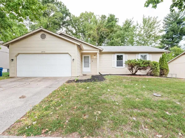 4975 Evelynaire Dr, Florissant, MO 63033
