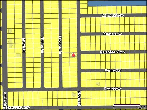 5th image of 2135 Meetze Street