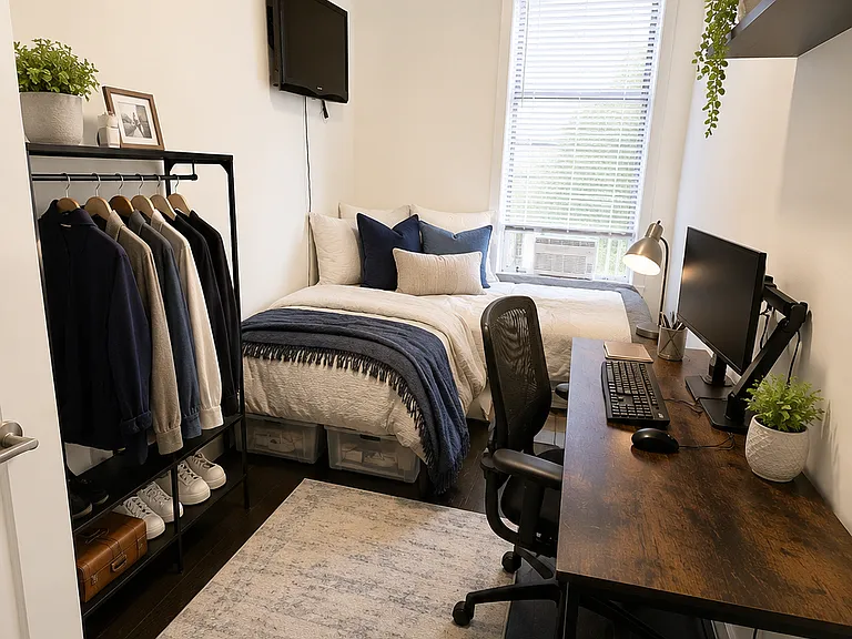 1428 Lexington Ave #3B — Photo 7