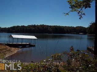 1500 Tugalo State Park Rd, Lavonia, GA 30553