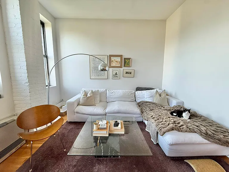 101 Jefferson Ave #4B — Photo 5