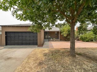 1904 Silverwood Ave, Modesto, CA 95350