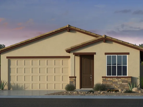 17629 W GEORGIA Avenue, Litchfield Park, AZ 85340