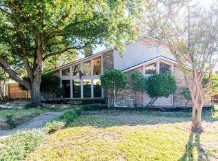 1708 Elizabeth Dr, Carrollton, TX 75007