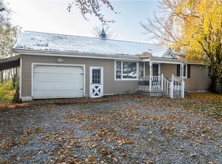6468 Mud Lake Rd, Creston, OH 44217