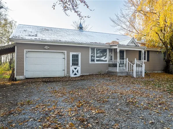 6468 Mud Lake Rd, Creston, OH 44217