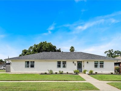 1900 Cammie Ave, Metairie, LA, 70003