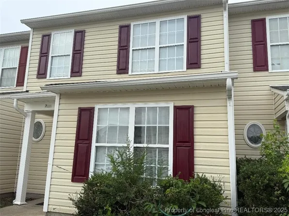 222 Anna St, Lillington, NC 27546