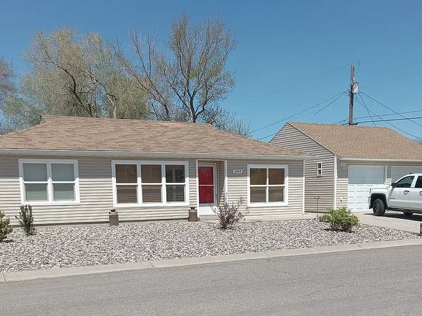 304 Northland St, Pocatello, ID 83201