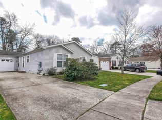 215 Burning Tree Ct, Mays Landing, NJ 08330