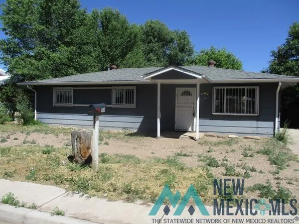 116 Alamo St, Las Vegas, NM 87701