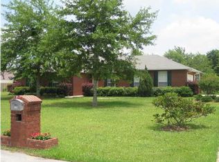 7230 Ironrock Ln, Molino, FL 32577