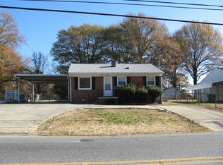 306 S Myrtle School Rd, Gastonia, NC 28052