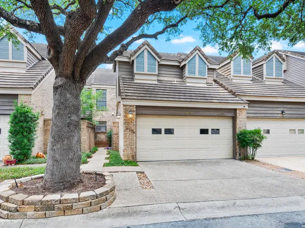 4509 Smokey Wood Ln, San Antonio, TX 78249
