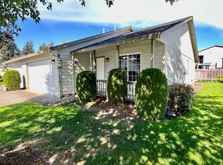 716 SE 5th Way, Battle Ground, WA 98604