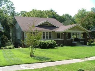1936 Maplewood Dr, Knoxville, TN 37920