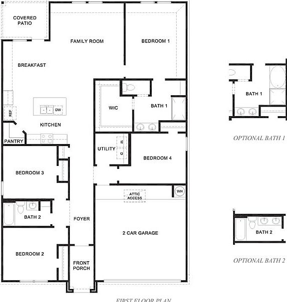 Floor Plan.