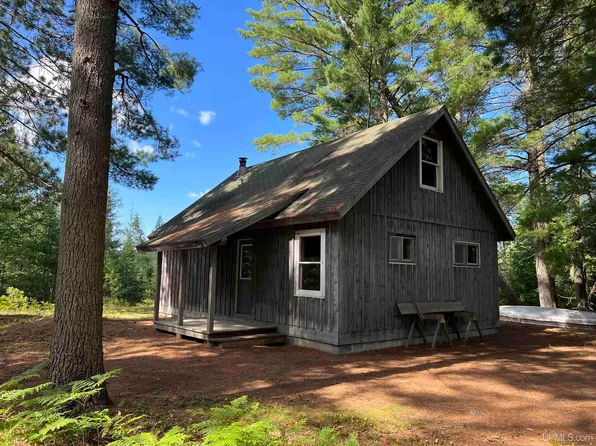 Ff 2058 Trl, Manistique, MI 49854
