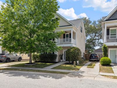 1817 Towne St, Johns Island, SC, 29455