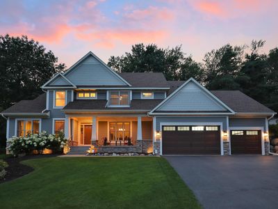 6690 Lakeway Dr, Chanhassen, MN, 55317