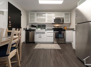 3 Darling St #9Z, Roxbury Crossing, MA 02120